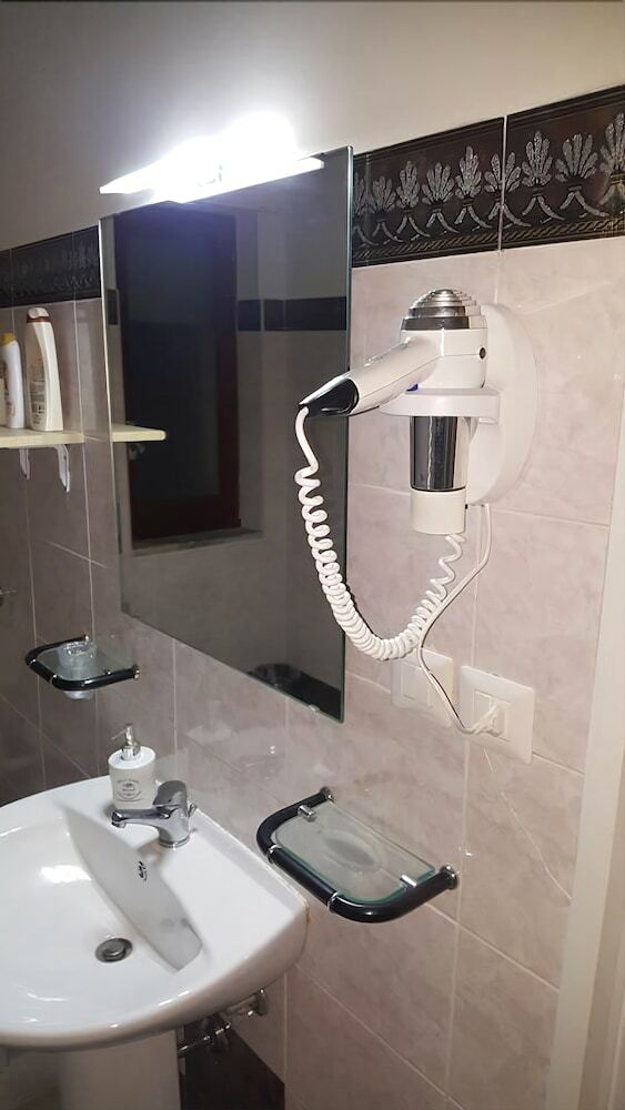 B&B La Colonna
