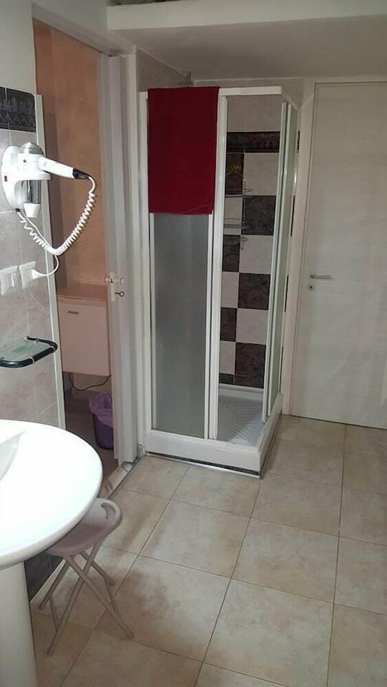 B&B La Colonna