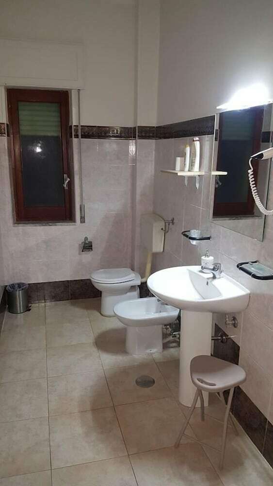 B&B La Colonna