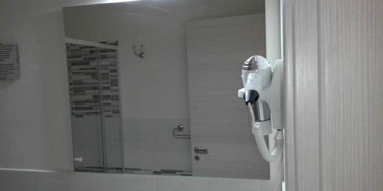 B&B La Colonna