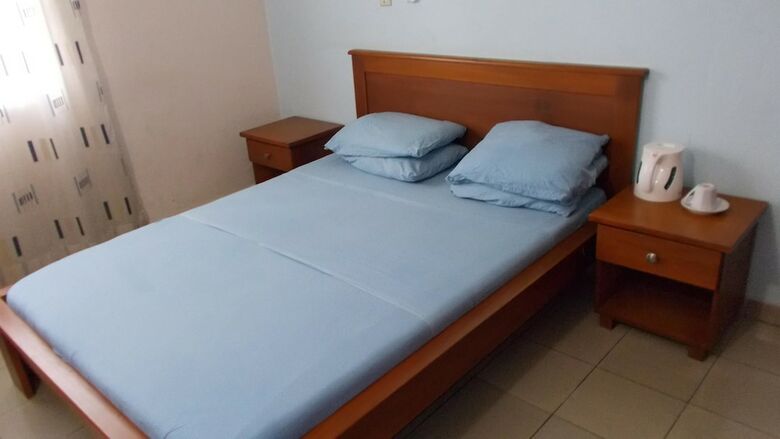 Bed & Breakfast Villa Residence Inovalis