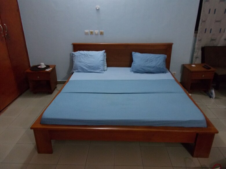 Bed & Breakfast Villa Residence Inovalis