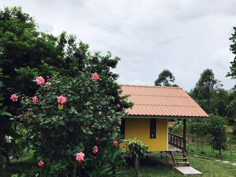 Hotel Sang Un Bungalow