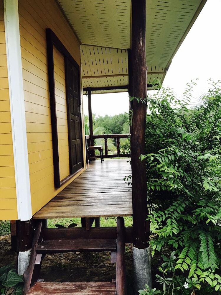 Hotel Sang Un Bungalow