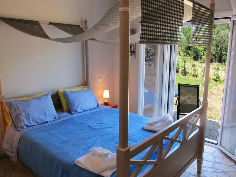 Hotel Volidiera Guesthouse