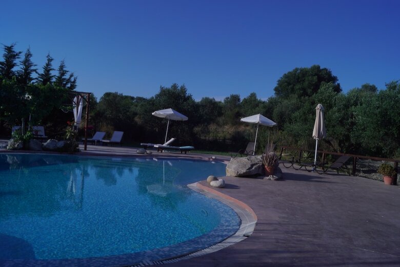 Hotel Volidiera Guesthouse