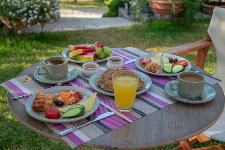 Hotel Volidiera Guesthouse