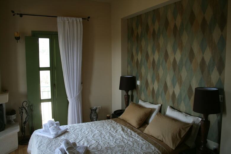 Hotel Volidiera Guesthouse
