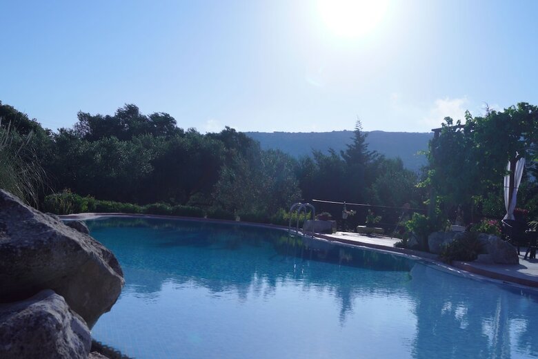 Hotel Volidiera Guesthouse