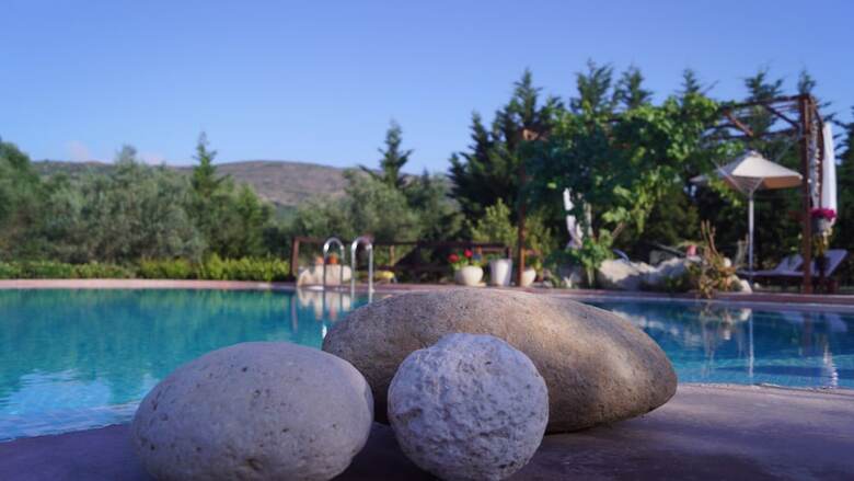 Hotel Volidiera Guesthouse