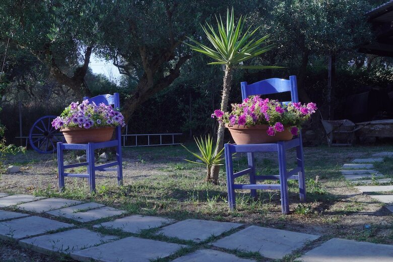 Hotel Volidiera Guesthouse