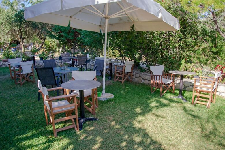 Hotel Volidiera Guesthouse