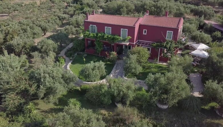 Hotel Volidiera Guesthouse