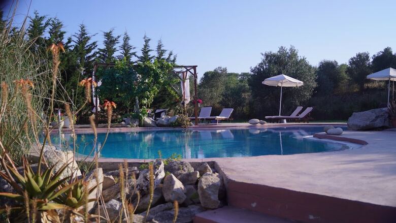 Hotel Volidiera Guesthouse