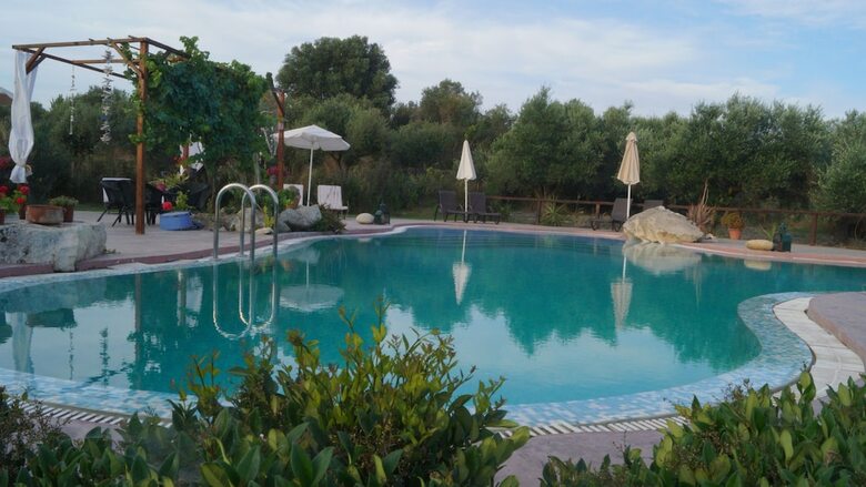 Hotel Volidiera Guesthouse