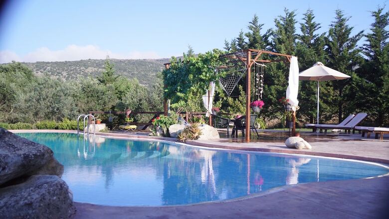 Hotel Volidiera Guesthouse