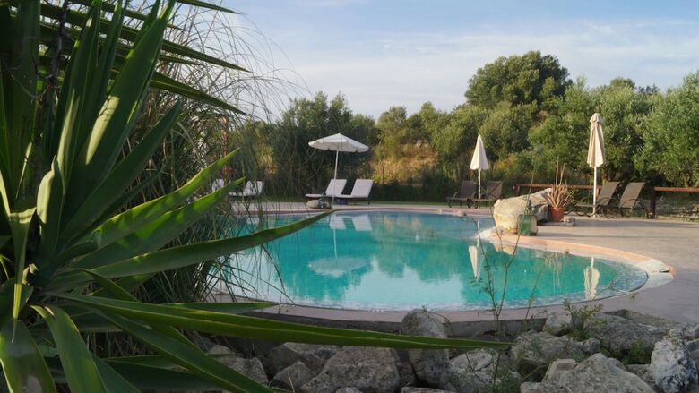 Hotel Volidiera Guesthouse