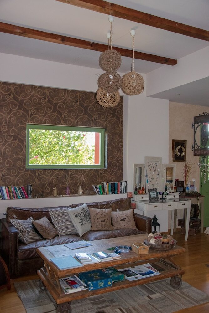 Hotel Volidiera Guesthouse