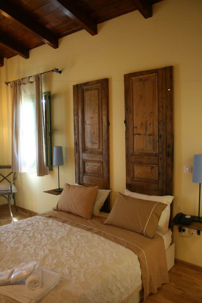 Hotel Volidiera Guesthouse