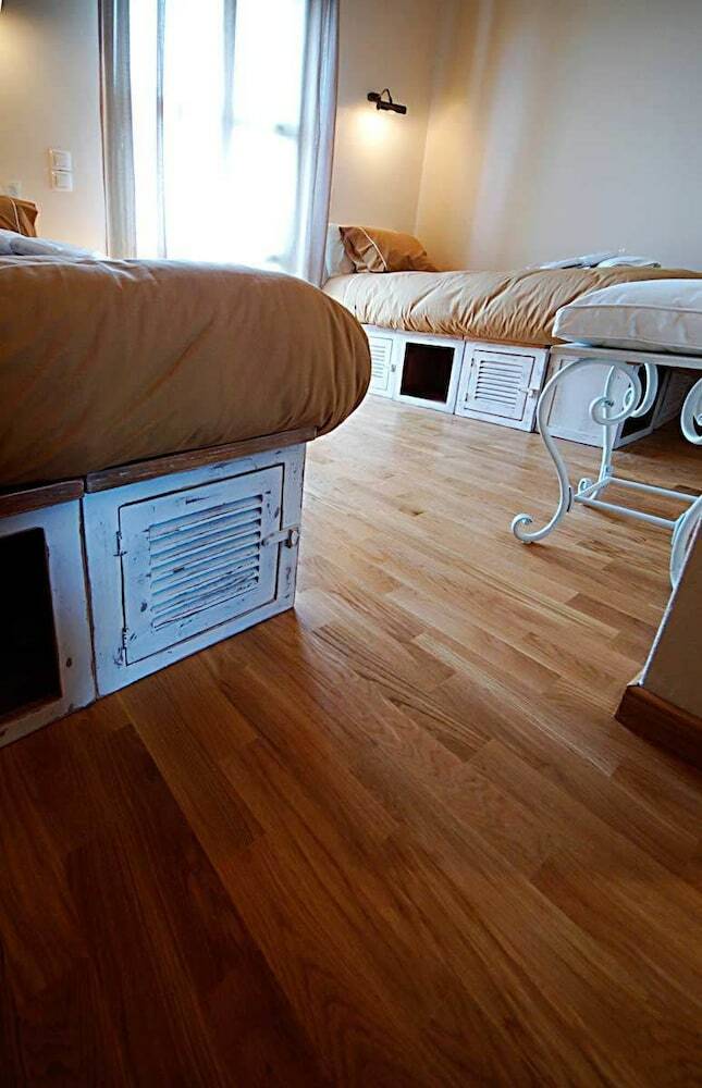 Hotel Volidiera Guesthouse