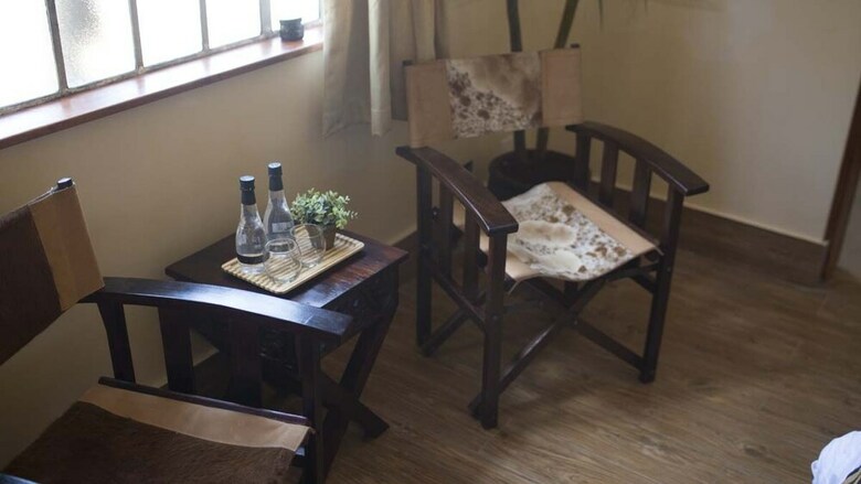 Hotel Acacia Tree Lodge