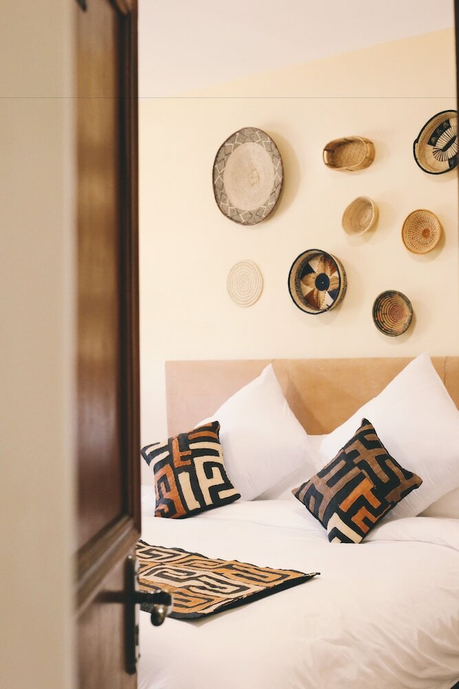 Hotel Acacia Tree Lodge