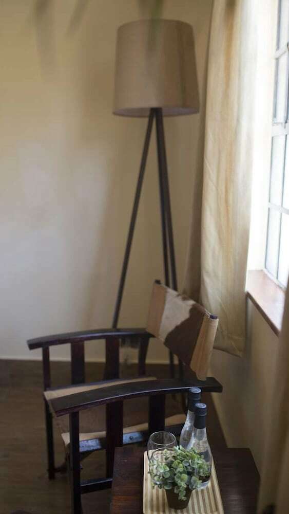 Hotel Acacia Tree Lodge