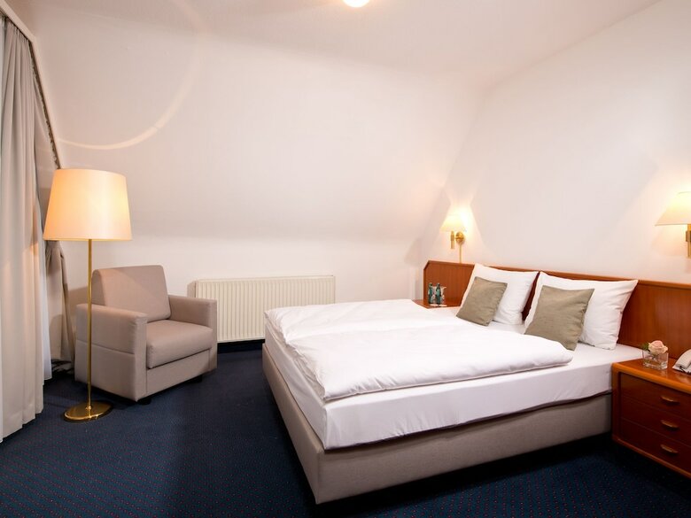 Achat Hotel Neustadt An Der Weinstra�e
