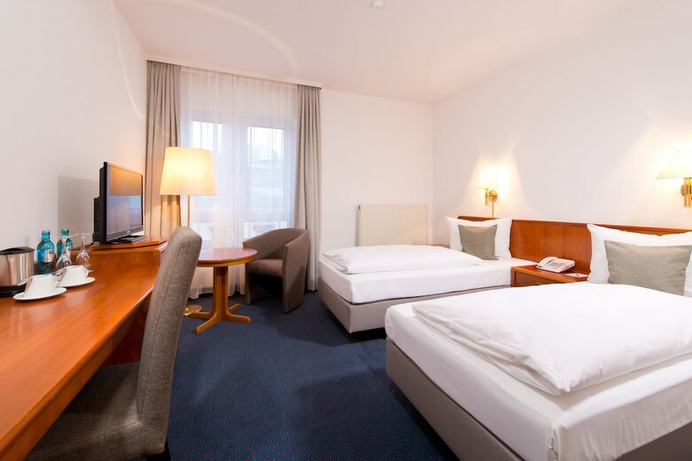 Achat Hotel Neustadt An Der Weinstra�e