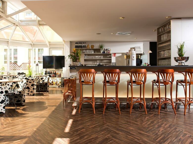Achat Hotel Neustadt An Der Weinstra�e