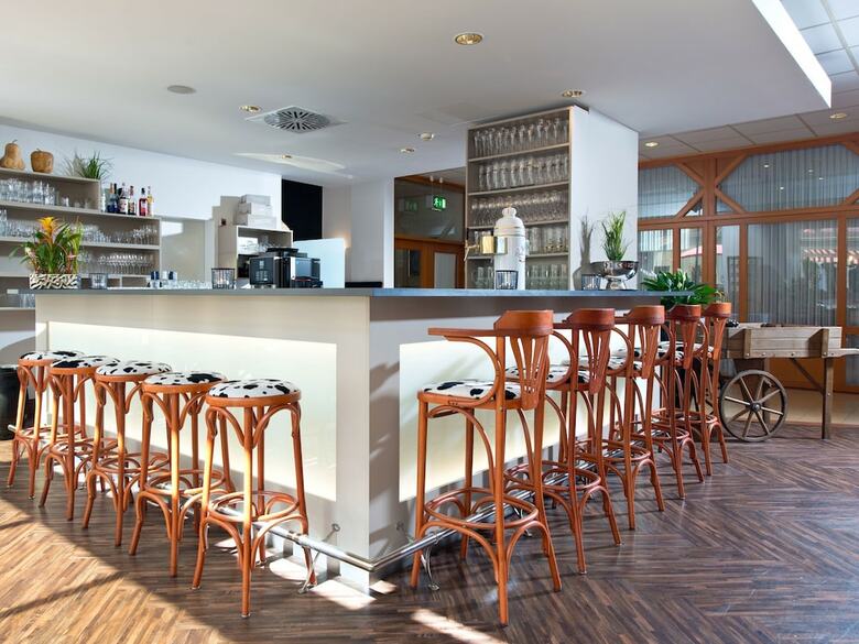 Achat Hotel Neustadt An Der Weinstra�e