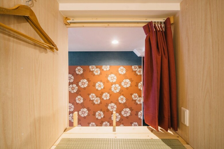 Hostal Ikidane House Namba Osaka - Hostel