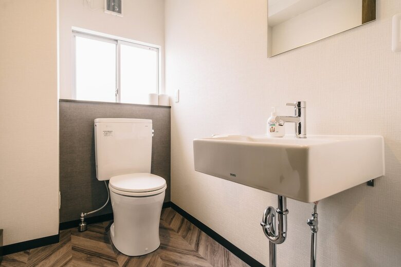 Hostal Ikidane House Namba Osaka - Hostel