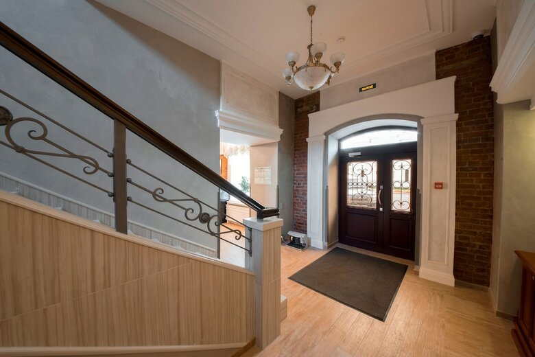 Rachmaninoff Hotel