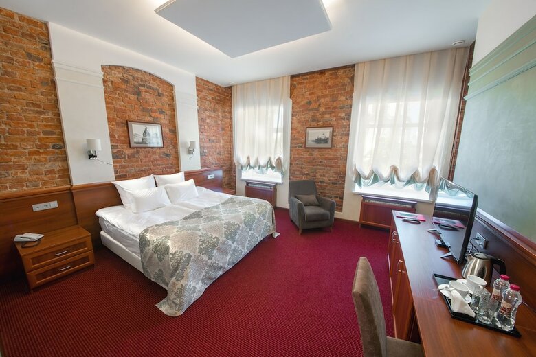 Rachmaninoff Hotel