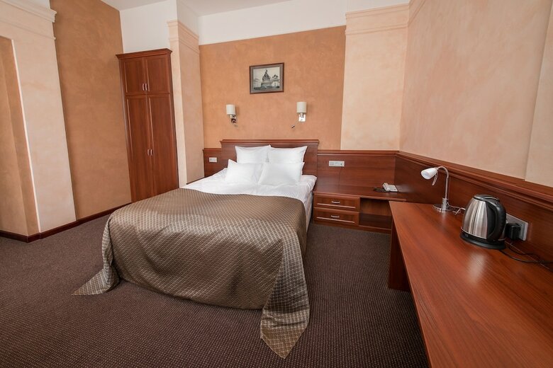 Rachmaninoff Hotel