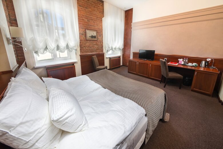 Rachmaninoff Hotel