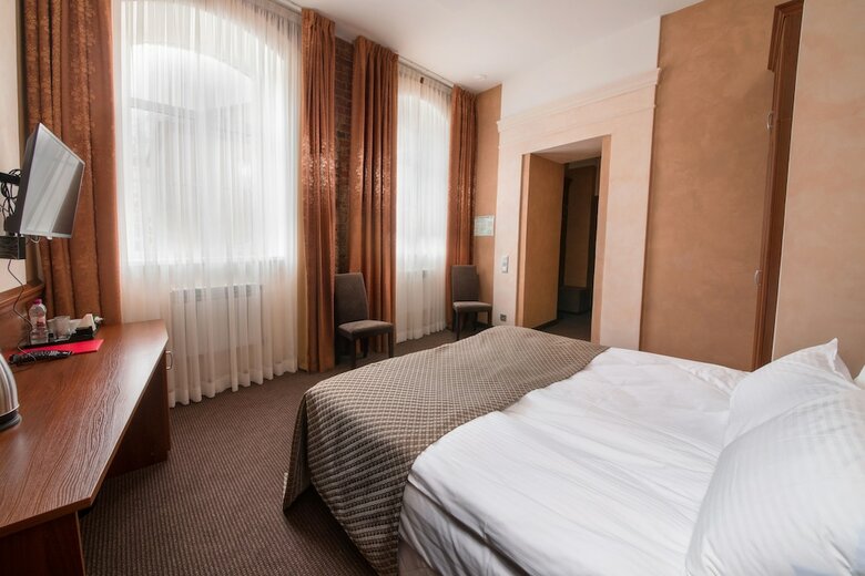 Rachmaninoff Hotel