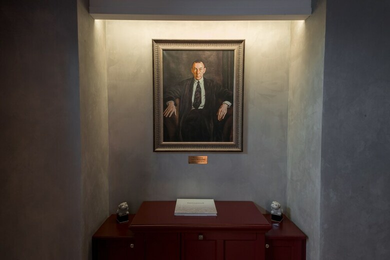 Rachmaninoff Hotel