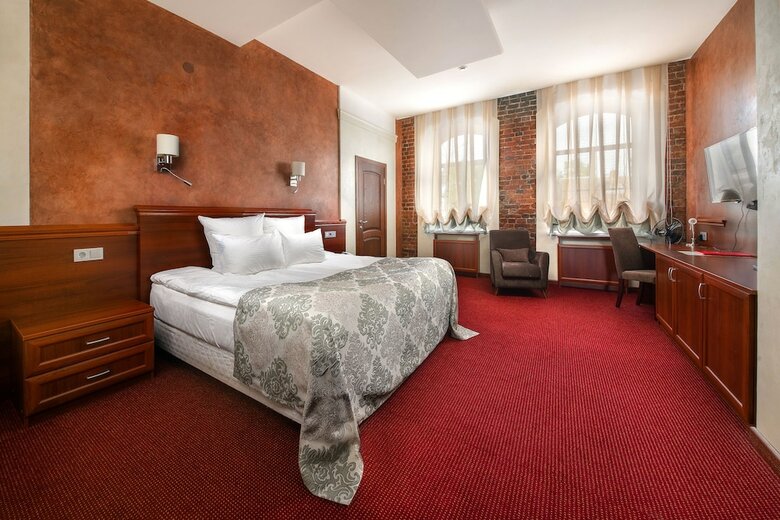Rachmaninoff Hotel