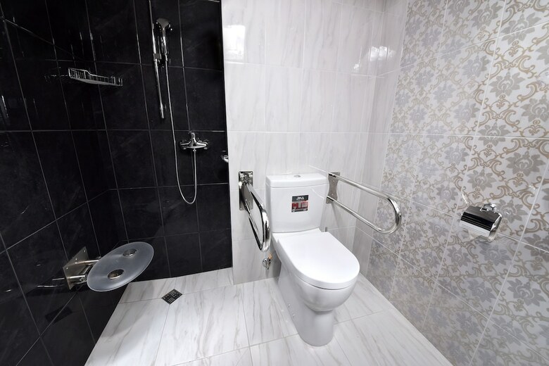 Rachmaninoff Hotel