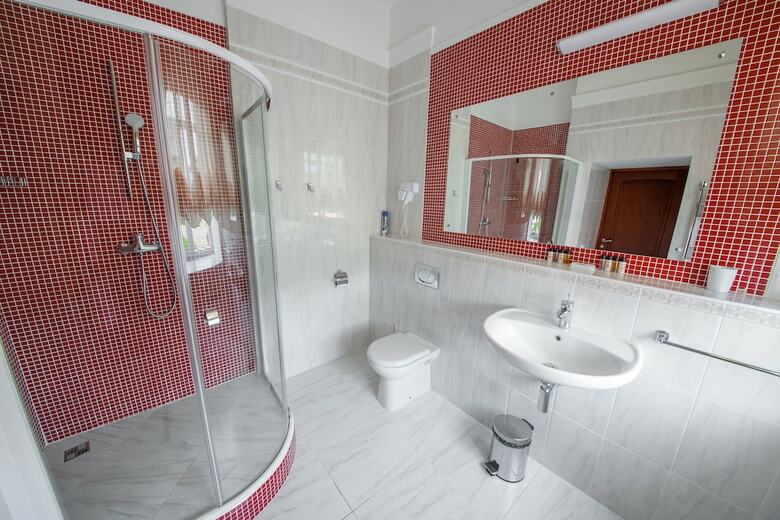 Rachmaninoff Hotel