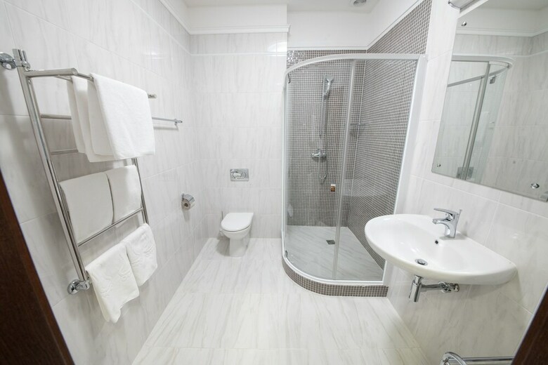 Rachmaninoff Hotel