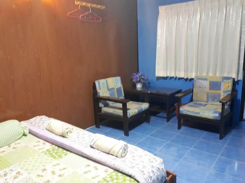 Hotel Patchaya Guesthouse