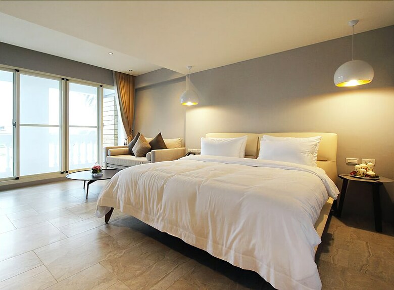 Bed & Breakfast Salzburg Resort