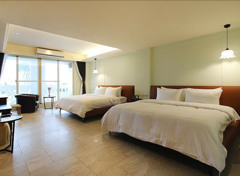 Bed & Breakfast Salzburg Resort