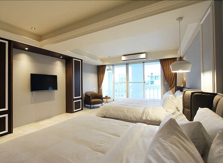 Bed & Breakfast Salzburg Resort
