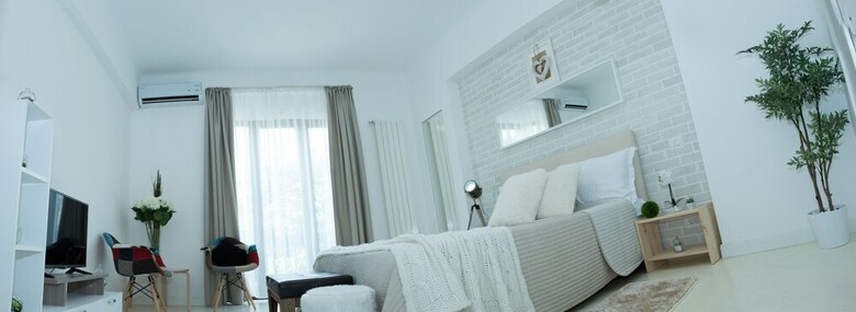 Metropole Apartments Old City