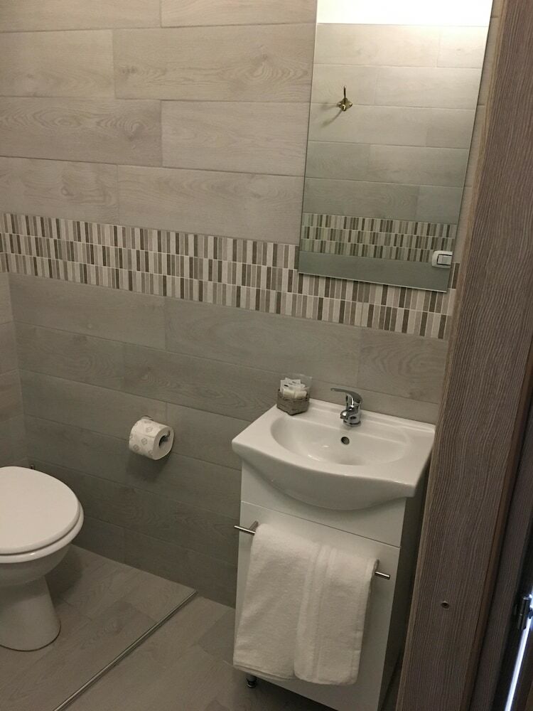 Hotel Almayer La Locanda Della Bicicletta