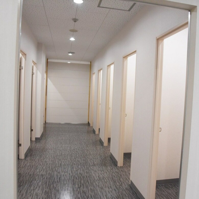 Hostal Hotel The Gate Kumamoto - Hostel